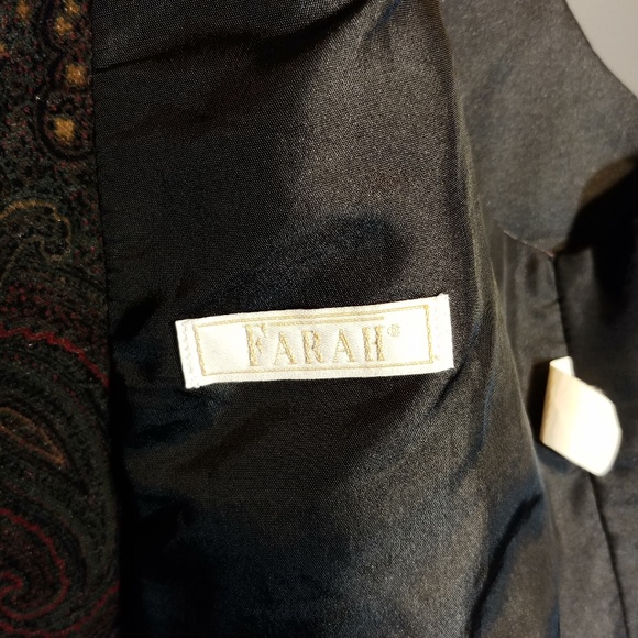 Vintage vest - Picture 6 of 7